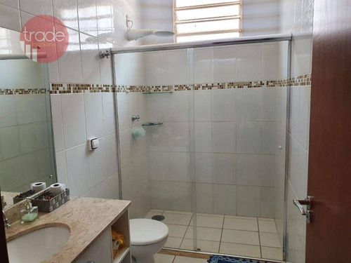Imagem 8 de 28 de Casa À Venda, 114 M² Por R$ 560.000,00 - Parque Dos Lagos - Ribeirão Preto/sp - Ca4264