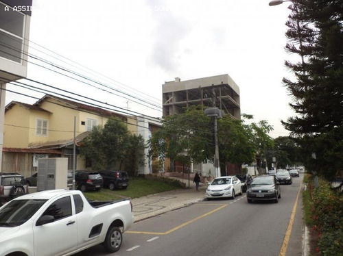 Imagem 3 de 5 de Comercial Para Locação Em Volta Redonda, Vila Sta Cecília, 3 Dormitórios, 3 Suítes, 4 Banheiros, 3 Vagas - Al004_1-563242