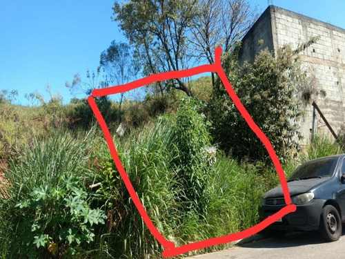 Imagem 5 de 5 de Terreno - Te00064 - 70276321