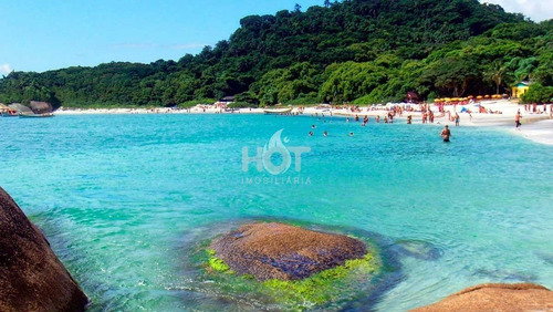 Imagem 12 de 18 de Terreno A Venda No Campeche - 1143