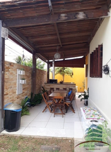 Imagem 4 de 18 de Casa A Venda Capim Macio