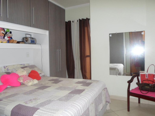 Imagem 20 de 24 de Sobrado À Venda, 3 Quartos, 3 Suítes, 2 Vagas, Eldízia - Santo André/sp - 41625