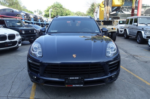 Imagen 2 de 13 de Porsche Macan S 2015