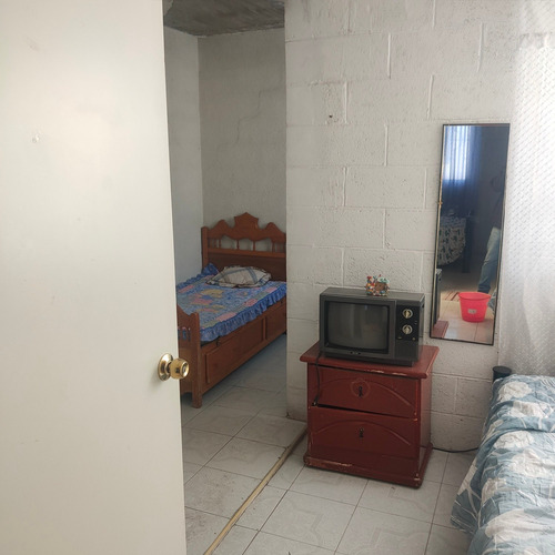 Imagen 7 de 14 de Casa En Ecatepec