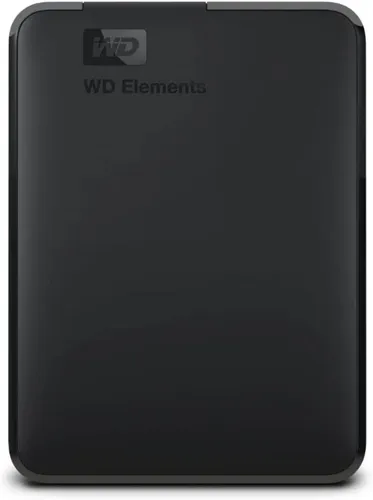 comprar Disco Duro Externo Western Digital 4tb Elements Color Negro