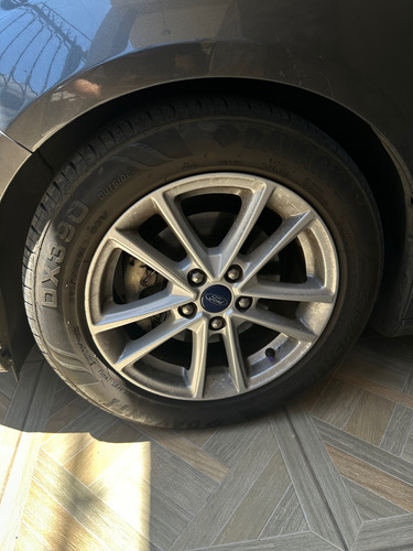 Ford Focus 2.0 Se Hatchback Mt