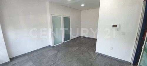 Oficina En Renta 70 M2, Benjamín Franklin 140, Col. Escandón Miguel Hidalgo Cdmx