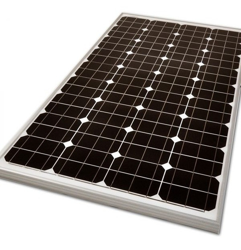 Panel Solar 150w Monocristalino Ideal Motorhomes 