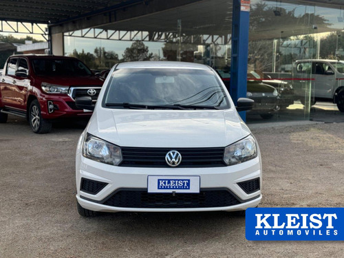 Volkswagen Gol HB SGP TRENDLINE