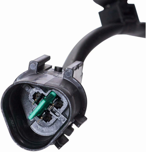 Imagen 2 de 4 de Sensor Posicion Cigueñal Mitsubishi Montero Galant 2.5 Mx Mf