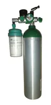 Comprar Equipo De Oxigeno Para Emergencias Listo Para Usar.