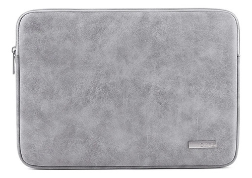 Funda De Cuero Pu Para Portátil Para Macbook Air Pro