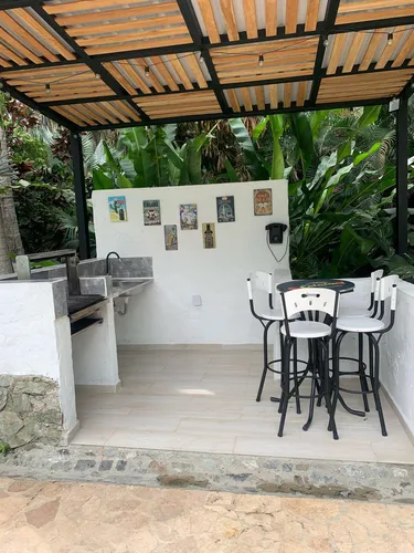 Finca En Venta En Vía Al Mar 1. Cod V12623