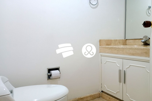 Apartamento En Venta Usaquén - Bogotá, Santa Barbara Central