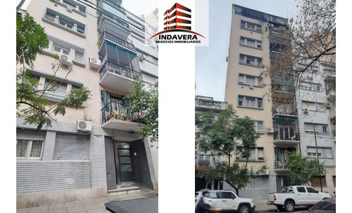 Nuevo Valor!! Venta 3 Ambientes Con Dependencia 76m2 Totales  Almagro