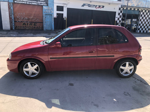 Chevrolet Corsa Classic 1.4lt