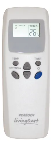 Calefactor Vitroconvector Curvo Peabody Pe-vqd20r Rojo Cts