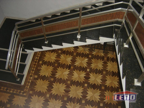 Imagem 10 de 26 de Casa Com 4 Dormitórios À Venda, 310 M² Por R$ 1.400.000,00 - Parque São Jorge - São Paulo/sp - Ca0125