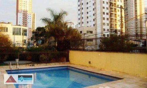 Imagem 7 de 9 de Apartamento Tatuapé Proximo Ao Metro- 650.000,00 - Ap6774