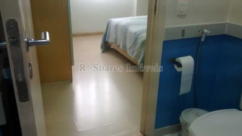 Apartamento-à Venda-copacabana-rio De Janeiro - Cpap10282