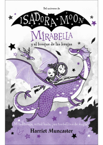 Libro.- Mirabella Y El Bosque De Las Brujas
