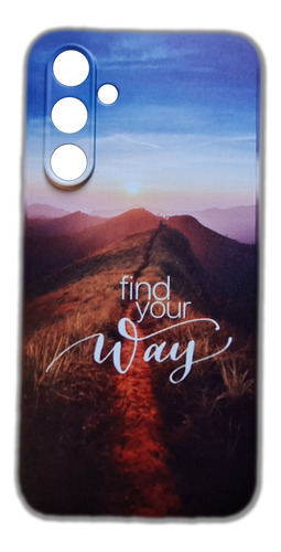 Forro Case Para Samsung Galaxy A54 5g