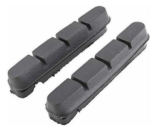 Pastillas De Freno Para B Clarks Cp204 Brake Shoes Clk Rd 52