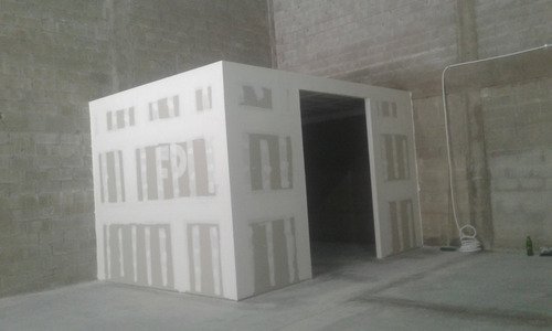 Imagen 9 de 10 de Colocacion De Durlock - Zona Norte