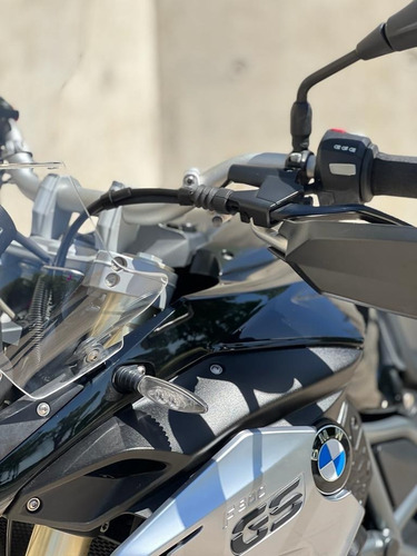 Imagen 15 de 20 de Bmw F 800 Gs Triple Black