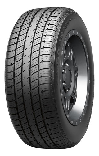 Llanta 205/65r15 94h Uniroyal Tiger Paw Touring A/s Índice De Velocidad H