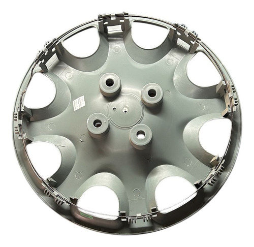 Taza Peugeot 306 F3 99/04 Silex 15 Gris