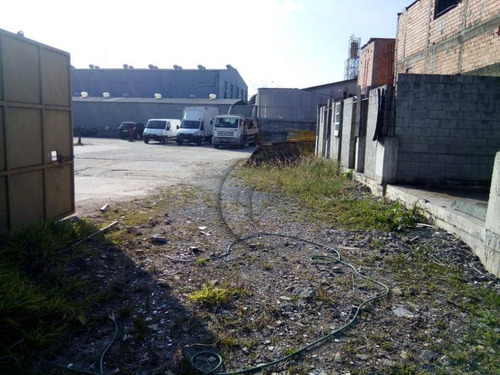 Imagem 10 de 13 de Terreno À Venda, 1995 M² Por R$ 5.785.000,00 - Rudge Ramos - São Bernardo Do Campo/sp - Te0453