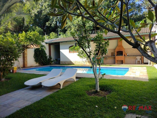 Imagem 21 de 30 de Sobrado Com 4 Dormitórios À Venda, 600 M² Por R$ 2.550.000,00 - City América - São Paulo/sp - So7175
