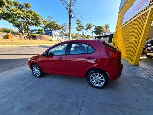 Imagem 4 de 14 de Jac J3 1.4 16v 2011/2012