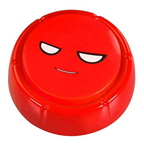 Ribosy Laugh Button - Evil And Wicked Laughs Efectos De Soni