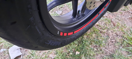Bajaj Rouser Ns 200 - Vendo O Permuto X Auto De Mi Interés