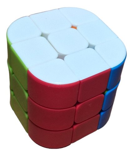 Cubo Rubik Fanxin Original 3x3x3 Corner Mercado Cubos