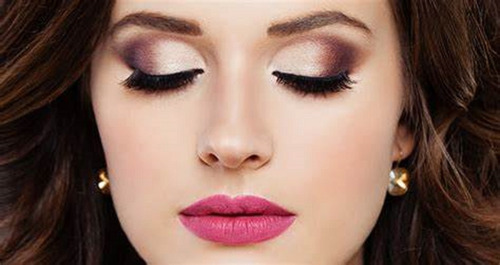 Maquilladora Profesional. A Domicilio