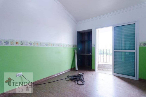 Imagem 5 de 16 de Imob03 - Sobrado Com 3 Dormitórios À Venda, 290 M² Por R$ 750.000 - Parque Beatriz - Campinas/sp - So0764