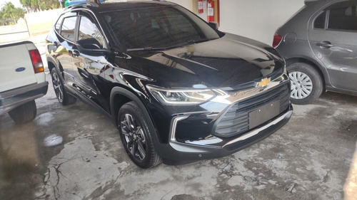 Imagem 1 de 11 de Chevrolet Tracker 2022 1.2 Premier Turbo Aut. 5p