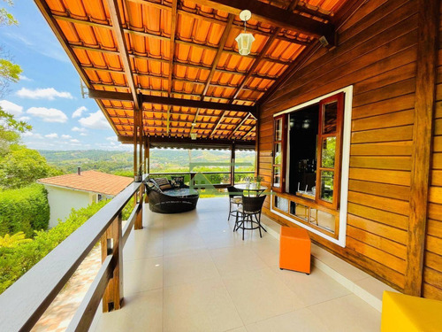 Imagem 14 de 30 de Chácara Com 3 Dormitórios À Venda, 1500 M² Por R$ 750.000,00 - Ibiúna - Ibiúna/sp - Ch0261