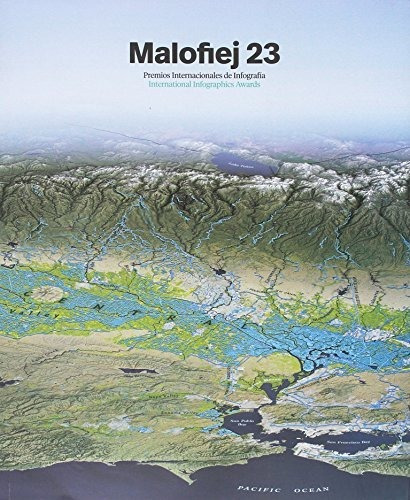 Malofiej 23 Premios Internacionales De Infografía Internatio