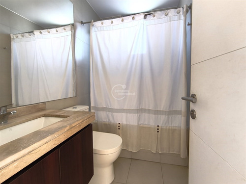 Espectacular Casa En Venta De 3 Dorm. En Chicureo