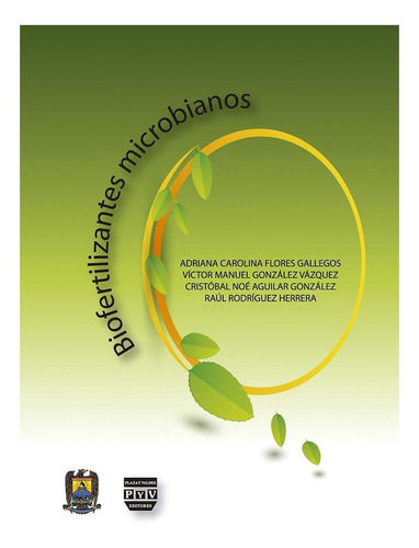 Biofertilizantes Microbianos