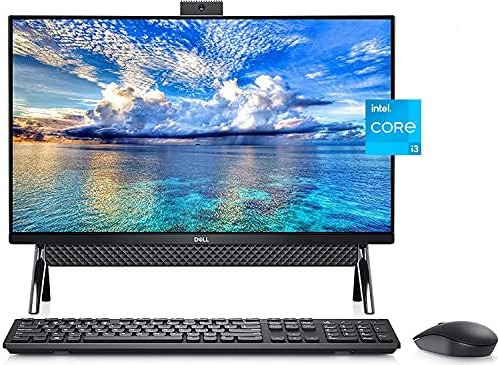 Computadora Dell 5400 Intel 12gb Ram 1tb Hhd