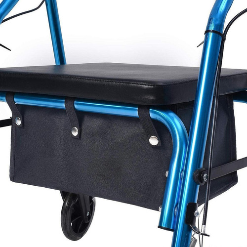 Bolsa Para Debajo Del Asiento, Accesorios Para , Cesta De