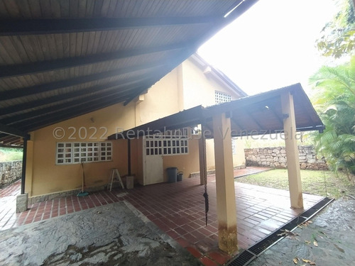 Imagen 29 de 30 de Casa Venta Zona Norte Seguridad Palmarito Maracay Nb