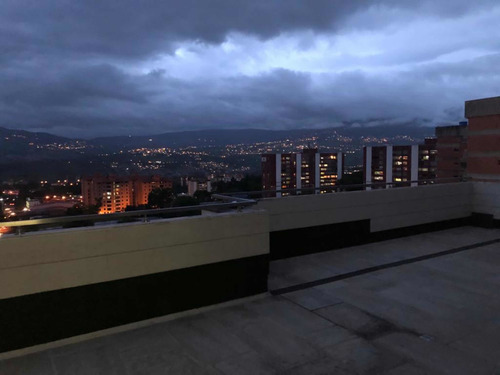 Imagen 27 de 30 de Hermoso Apartamento Penthouse En Venta Pueblo Nuevo