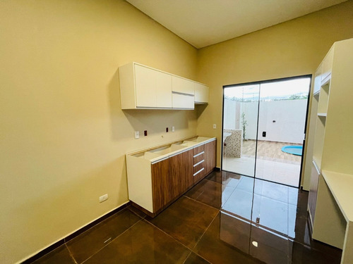 Imagen 6 de 26 de Casa Nueva A Estrenar Con Piscin