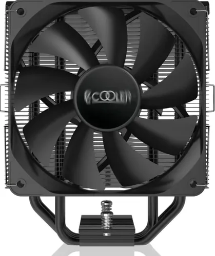 Pccooler Disipador Aire Paladin Ex400 120mm Fan Cooler Cpu
